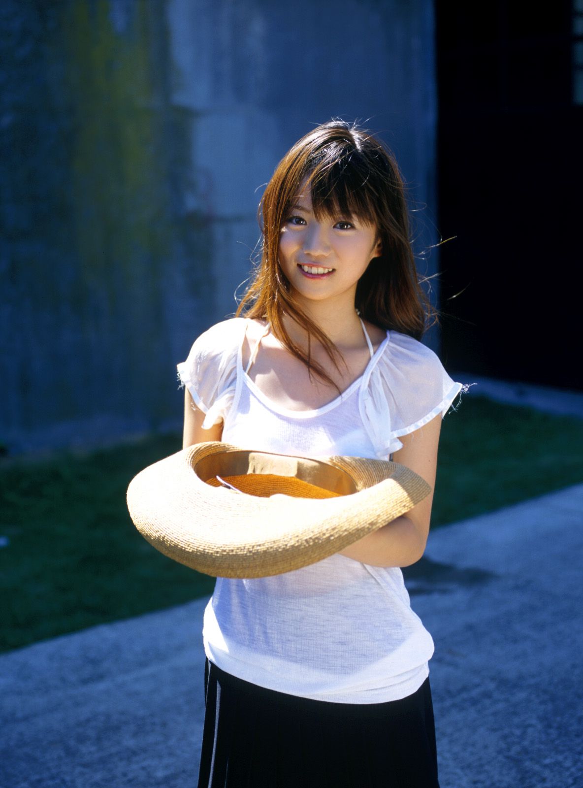 SF-No.328 Asuka Hoshino 星野飛鳥/星野あすか-图22