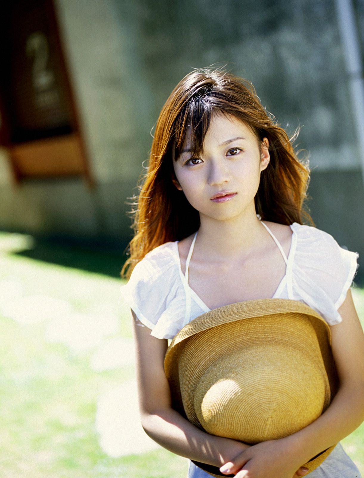 SF-No.328 Asuka Hoshino 星野飛鳥/星野あすか-图33