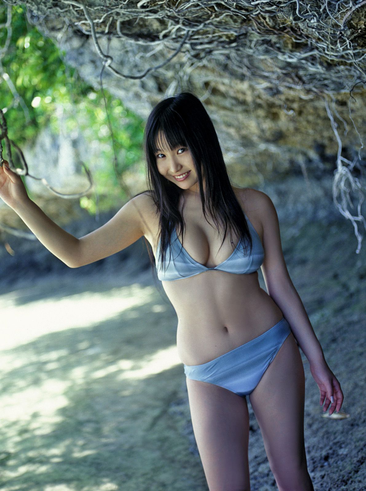 SF-No.329 Saori Yamamoto 山本早织-图14