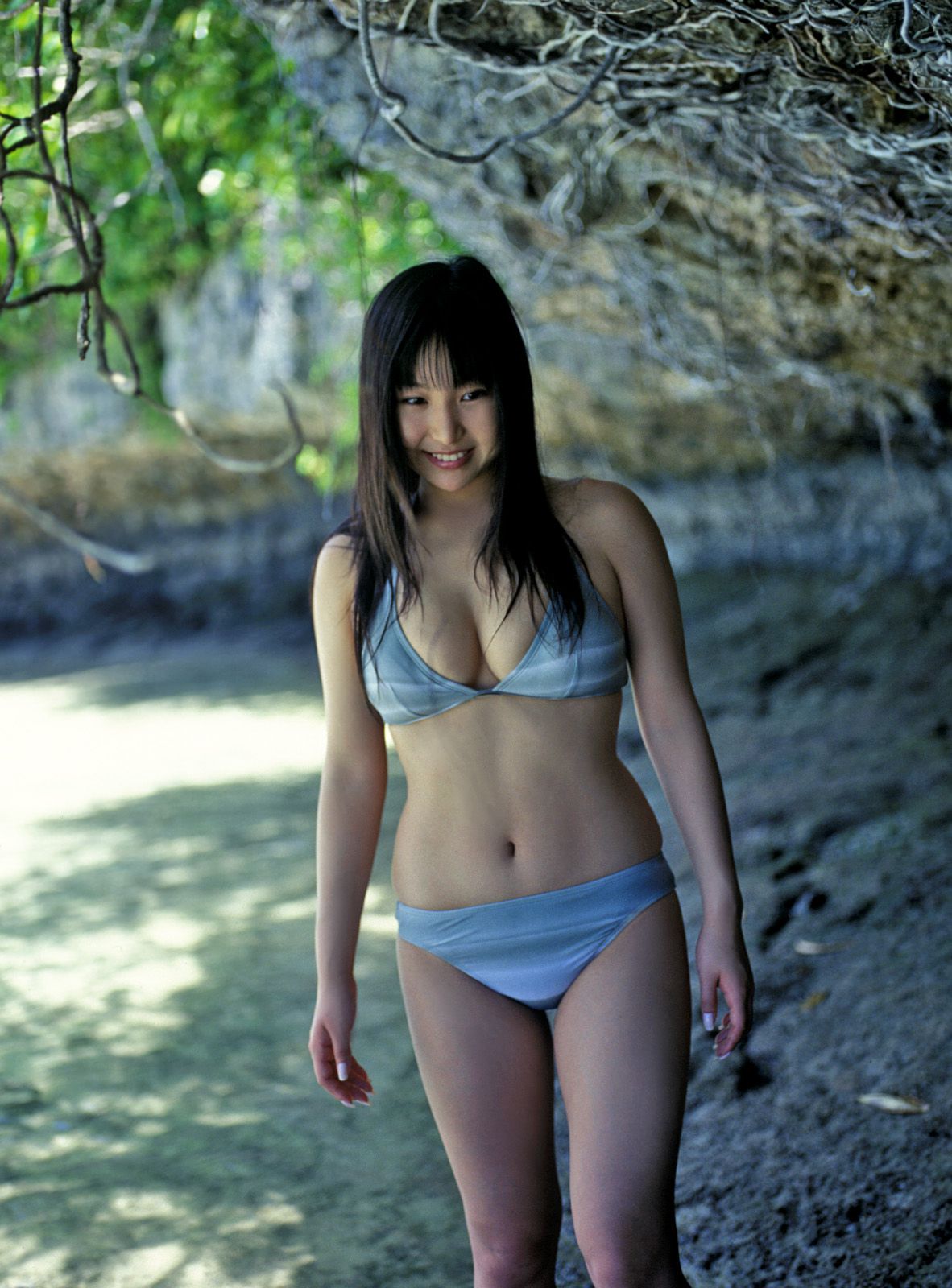 SF-No.329 Saori Yamamoto 山本早织-图26