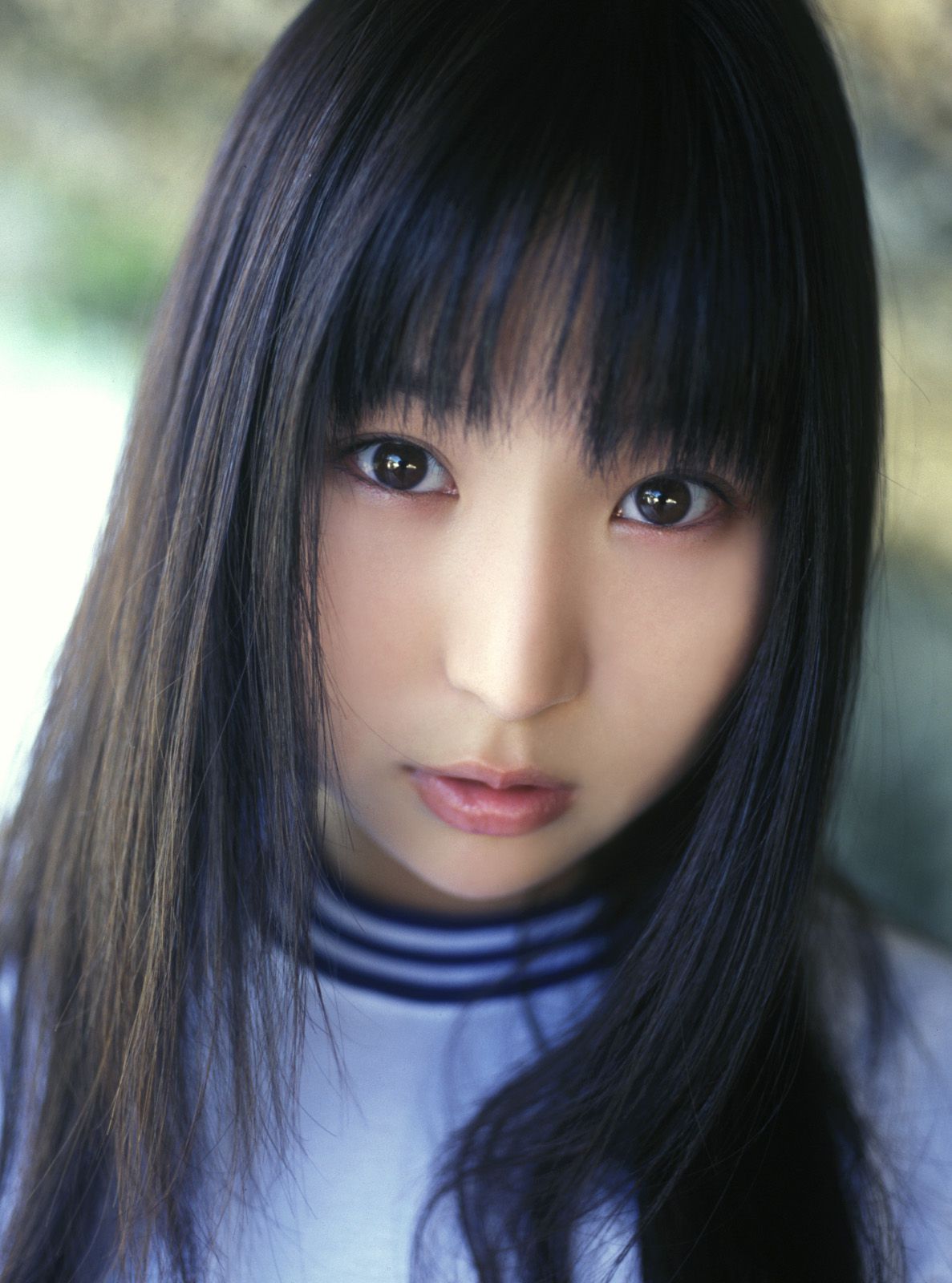 SF-No.329 Saori Yamamoto 山本早织-图30