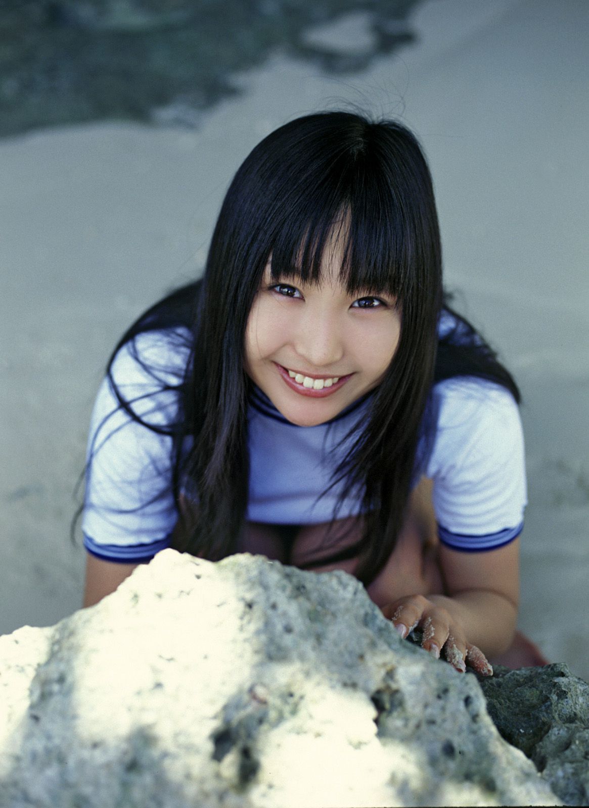 SF-No.329 Saori Yamamoto 山本早织-图31