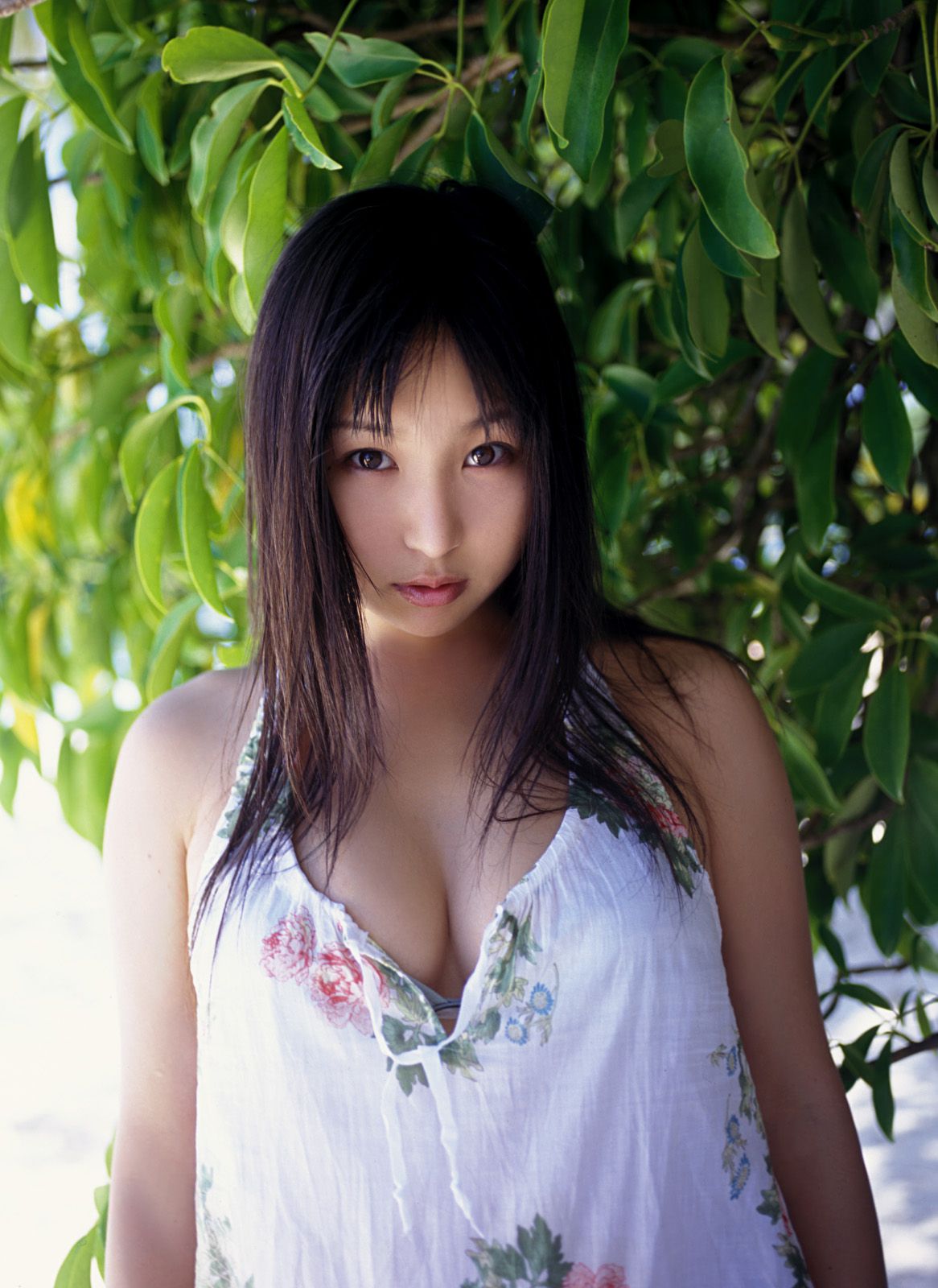 SF-No.329 Saori Yamamoto 山本早织-图34