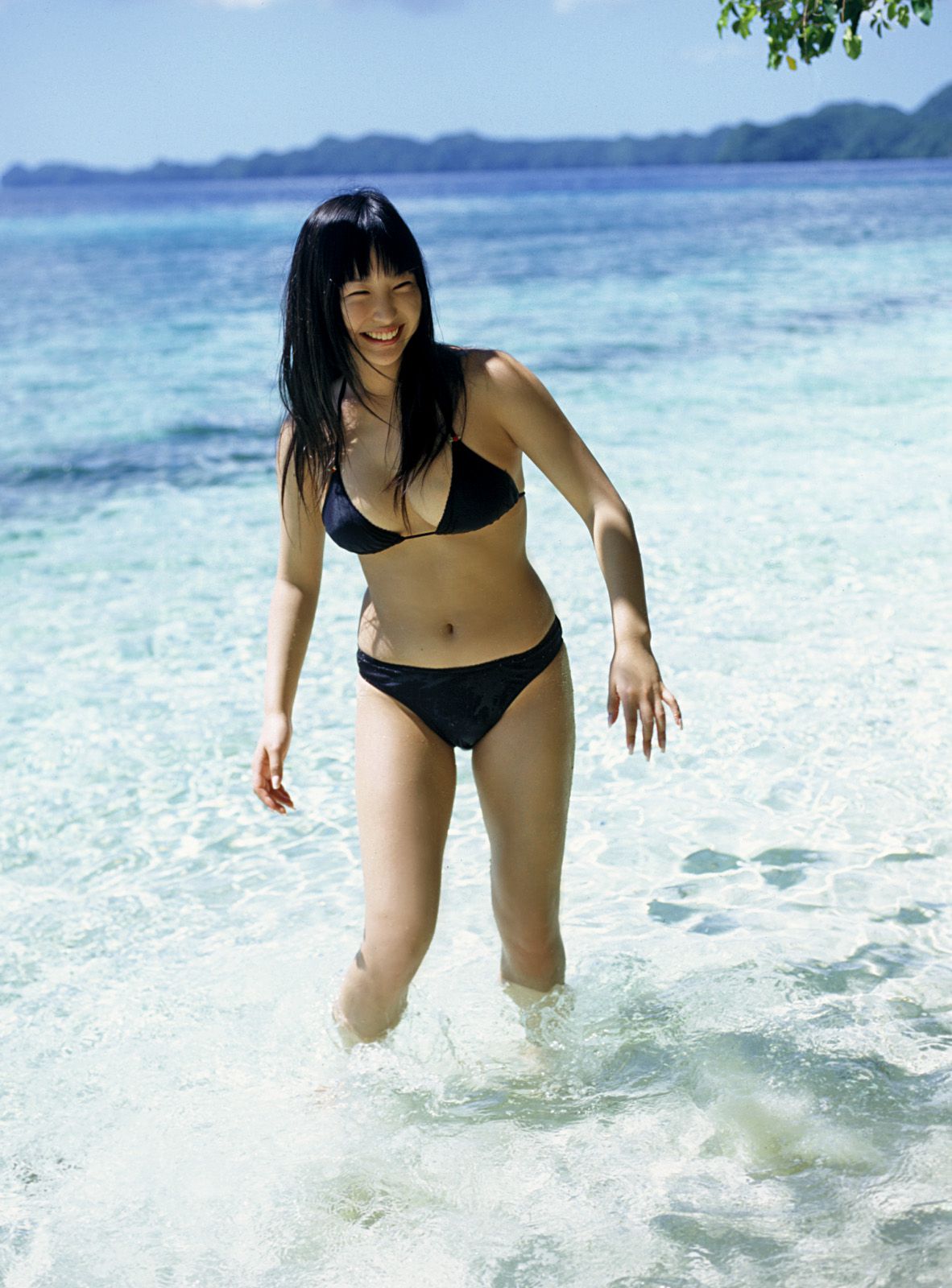 SF-No.329 Saori Yamamoto 山本早织-图54