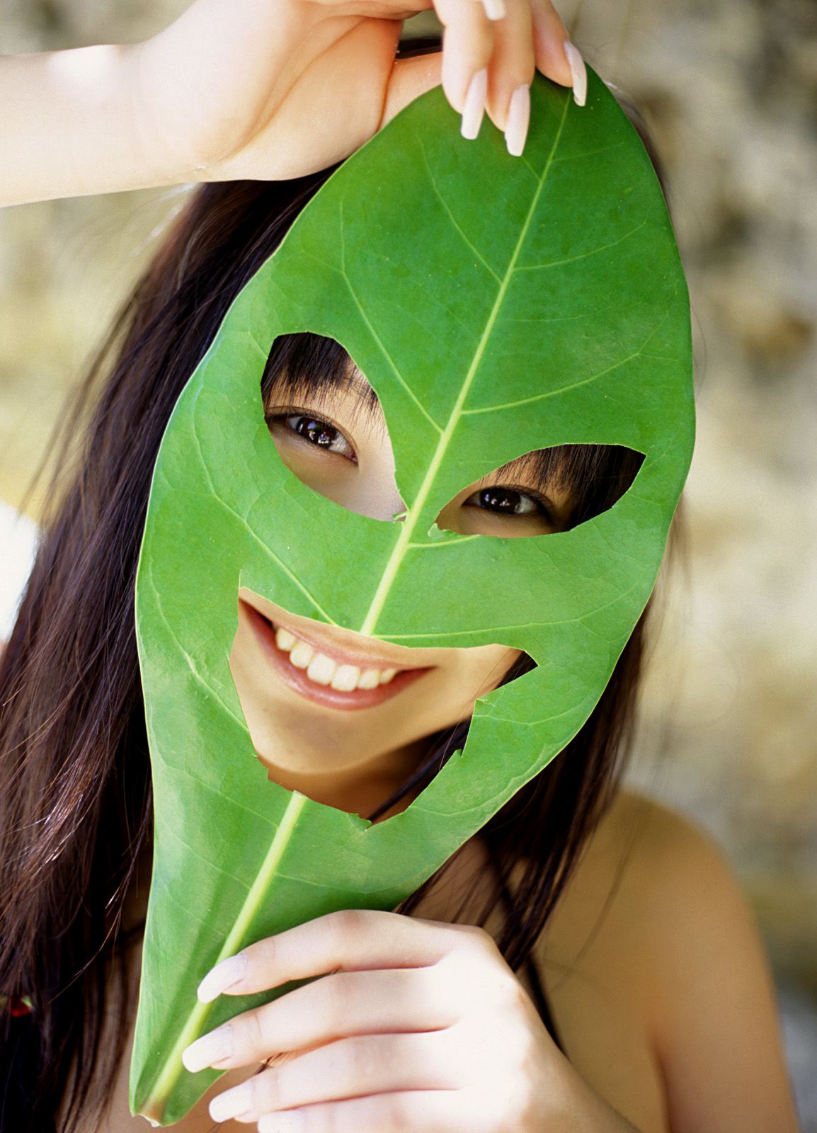 SF-No.329 Saori Yamamoto 山本早织-图56