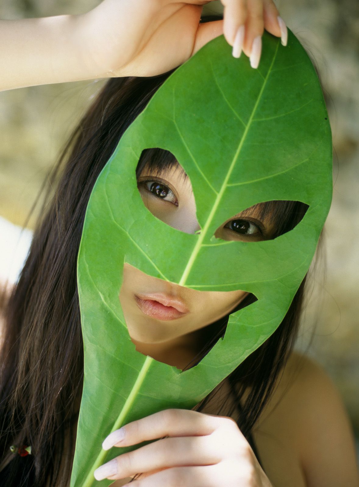 SF-No.329 Saori Yamamoto 山本早织-图60