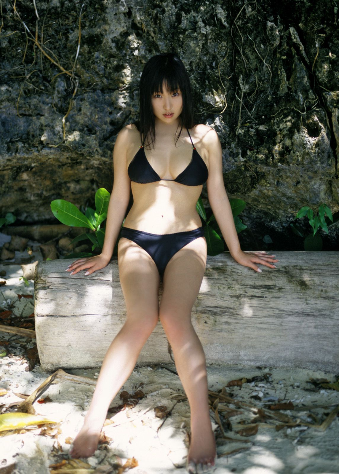 SF-No.329 Saori Yamamoto 山本早织-图61