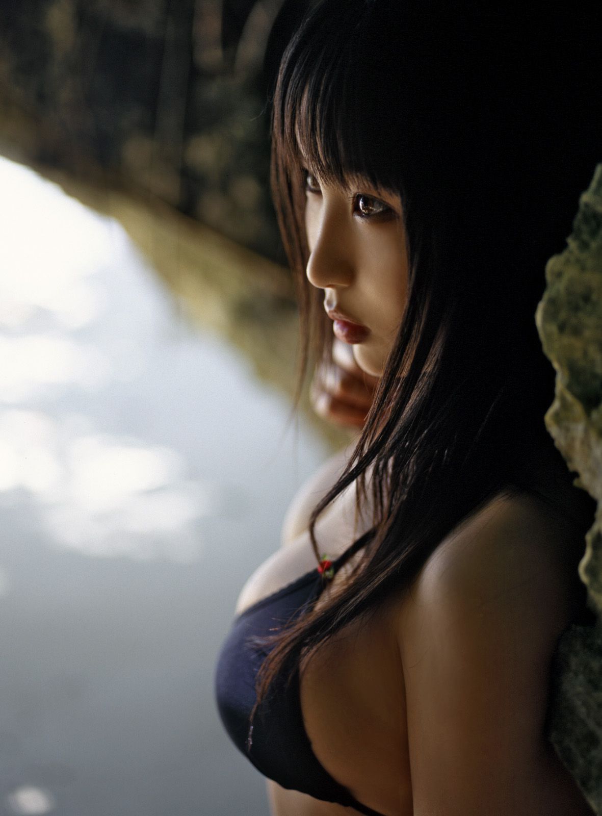 SF-No.329 Saori Yamamoto 山本早织-图62