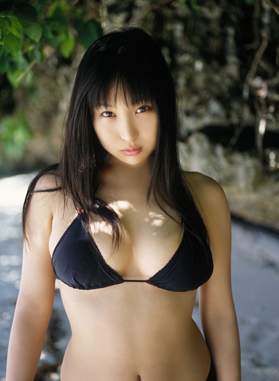 SF-No.329 Saori Yamamoto 山本早织-图63
