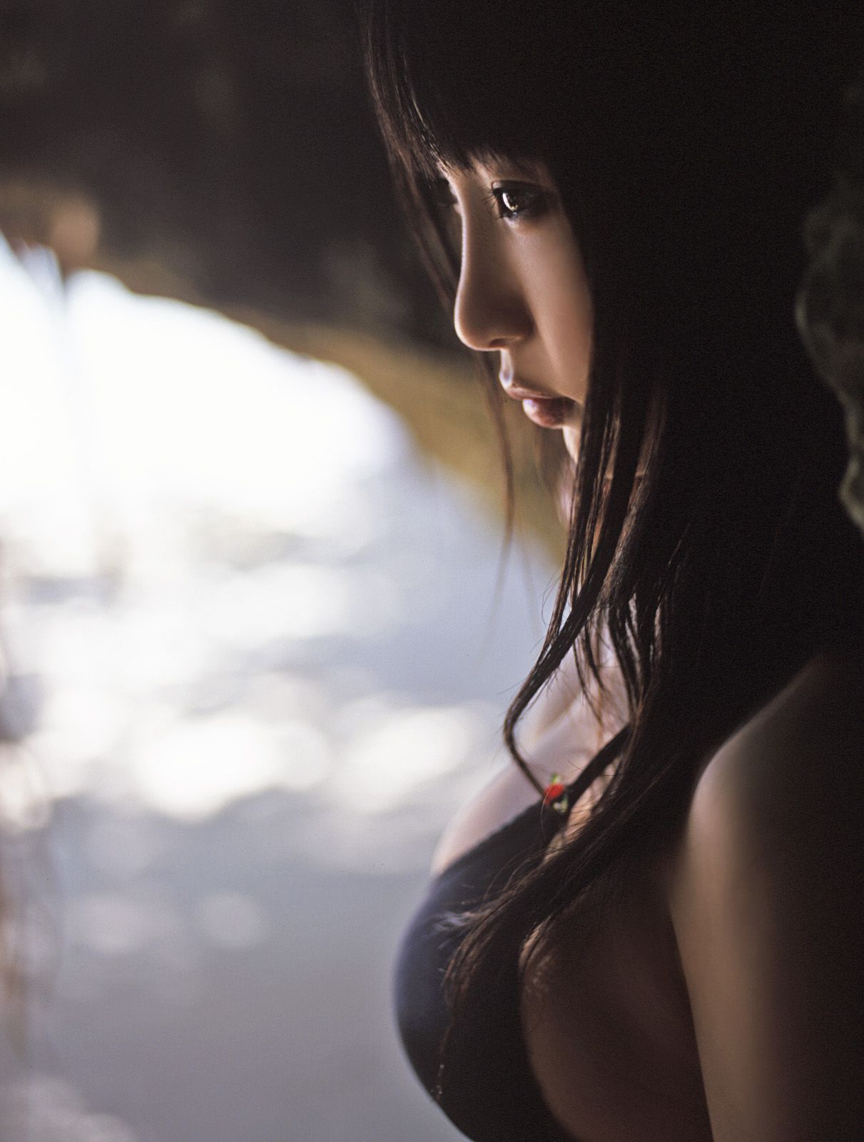 SF-No.329 Saori Yamamoto 山本早织-图64