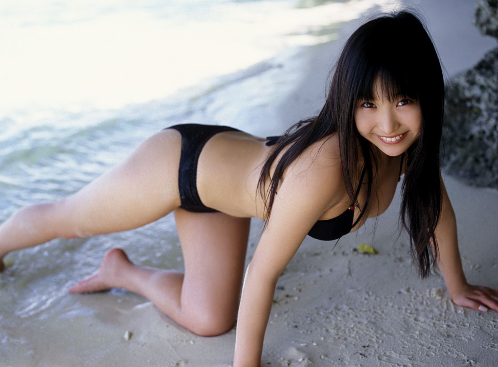 SF-No.329 Saori Yamamoto 山本早织-图65