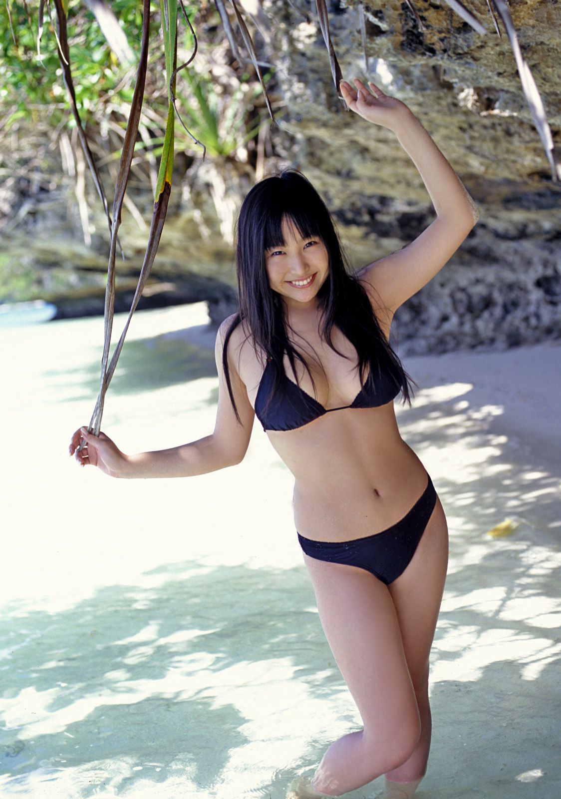 SF-No.329 Saori Yamamoto 山本早织-图67