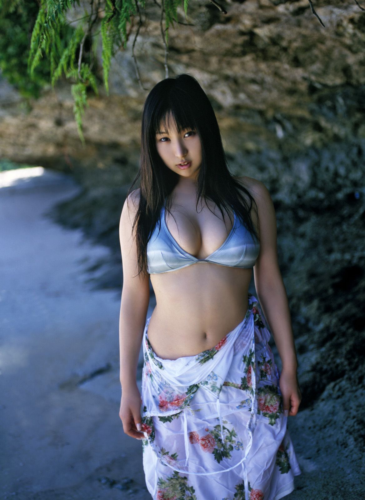 SF-No.329 Saori Yamamoto 山本早织-图8