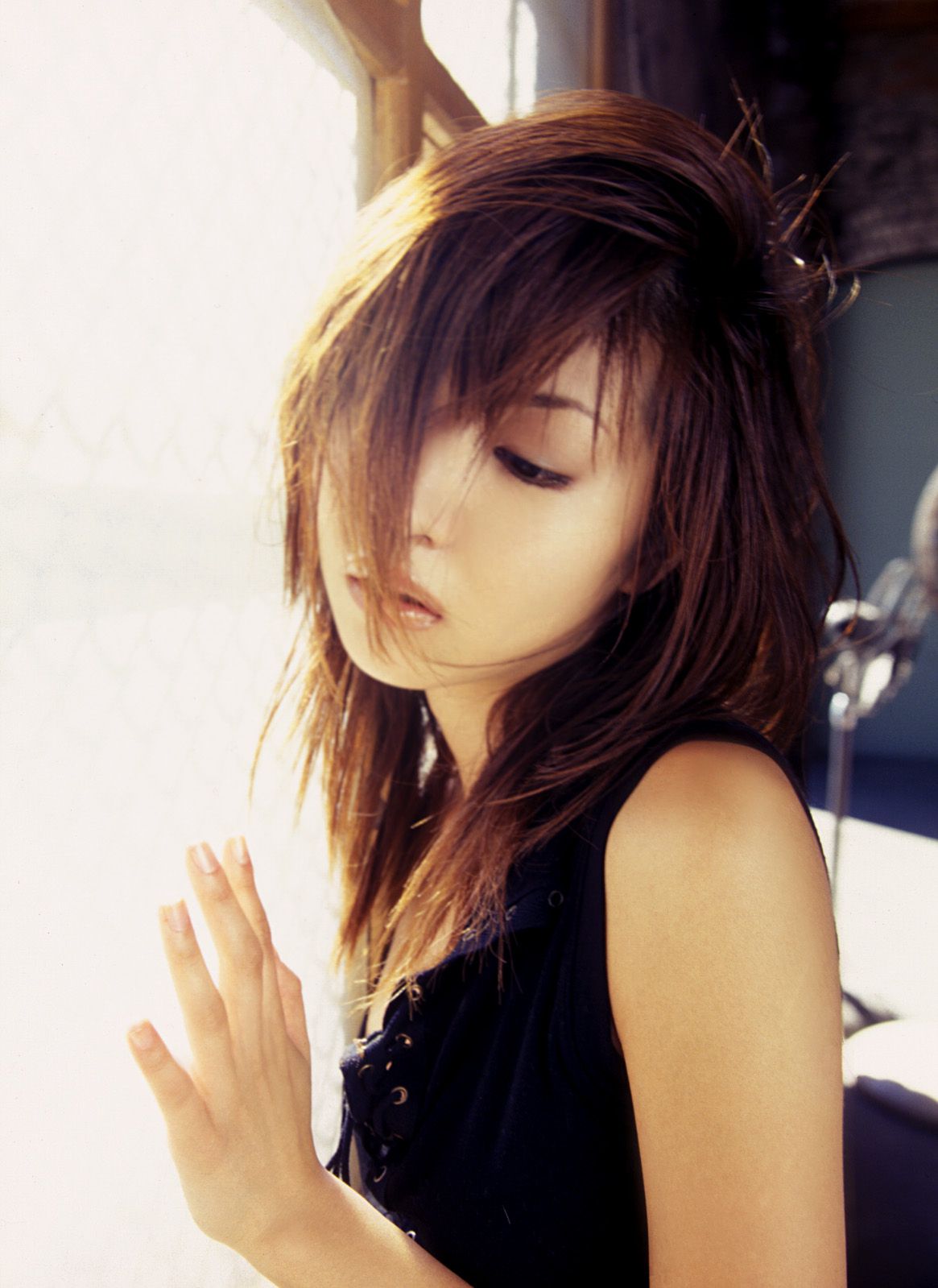 SF-No.331 Toshimi Horiguchi 堀口としみ/堀口俊美-图61