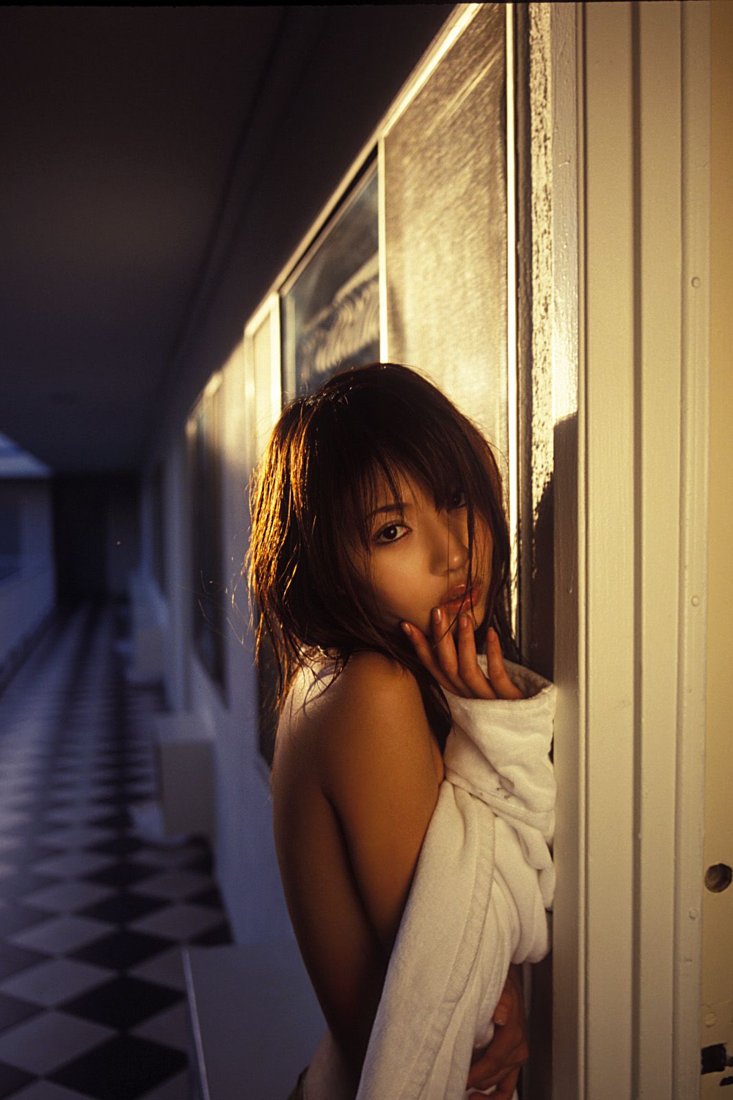 SF-No.331 Toshimi Horiguchi 堀口としみ/堀口俊美-图62