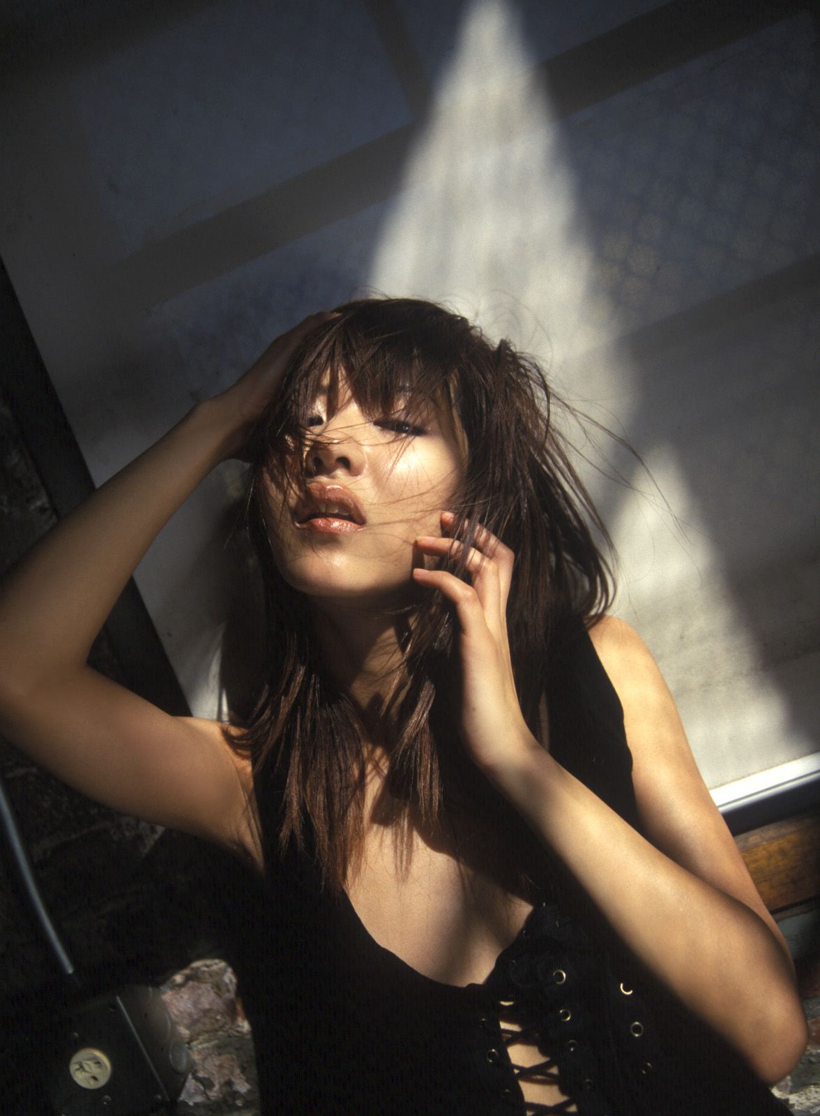 SF-No.331 Toshimi Horiguchi 堀口としみ/堀口俊美-图71