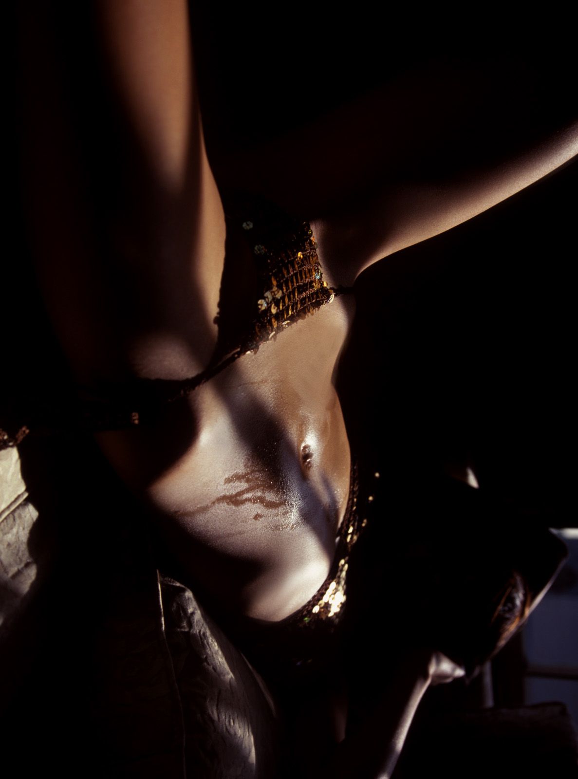 SF-No.331 Toshimi Horiguchi 堀口としみ/堀口俊美-图96