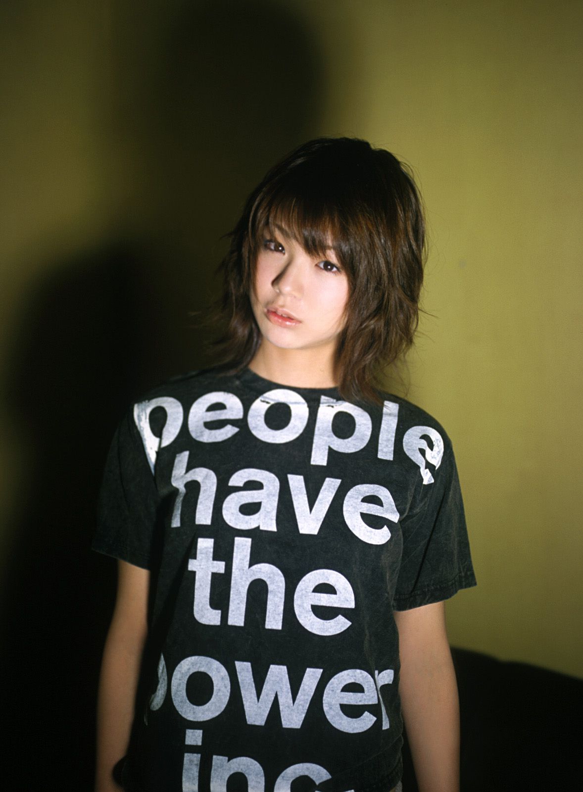 SF-No.332 Sakura Mizutani 水谷さくら-图6