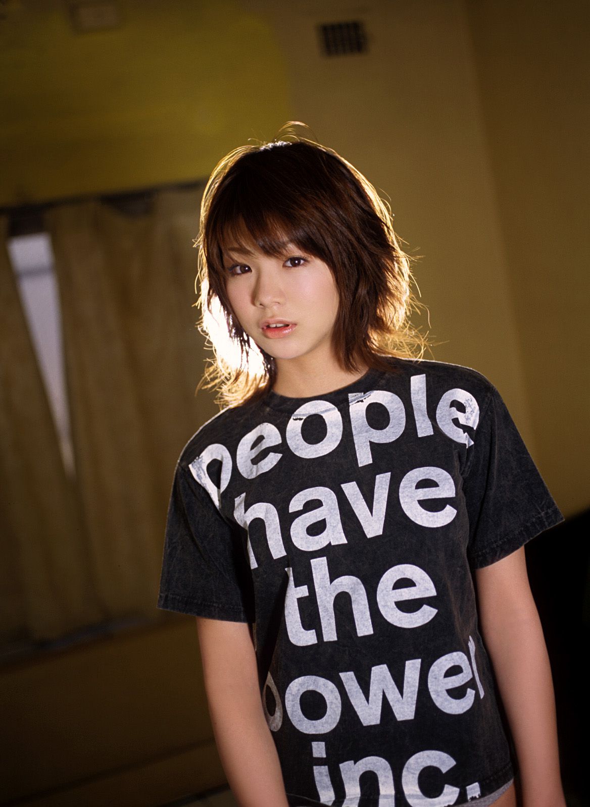 SF-No.332 Sakura Mizutani 水谷さくら-图7