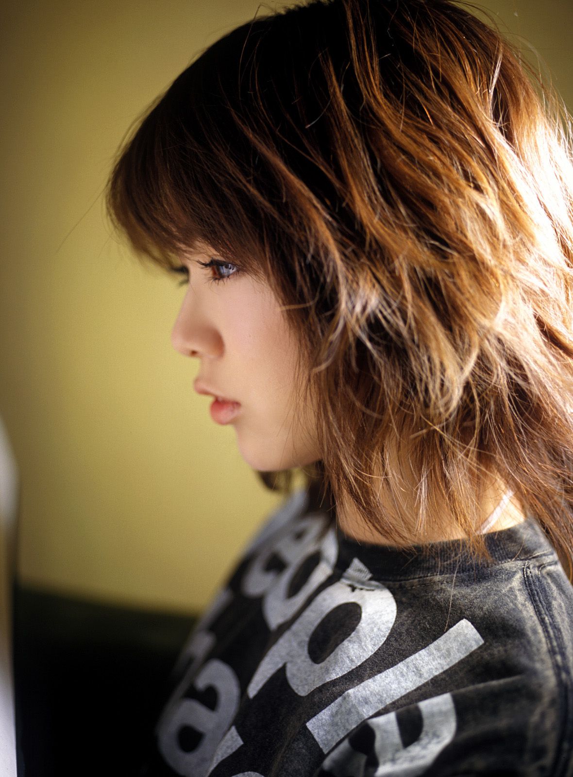 SF-No.332 Sakura Mizutani 水谷さくら-图8