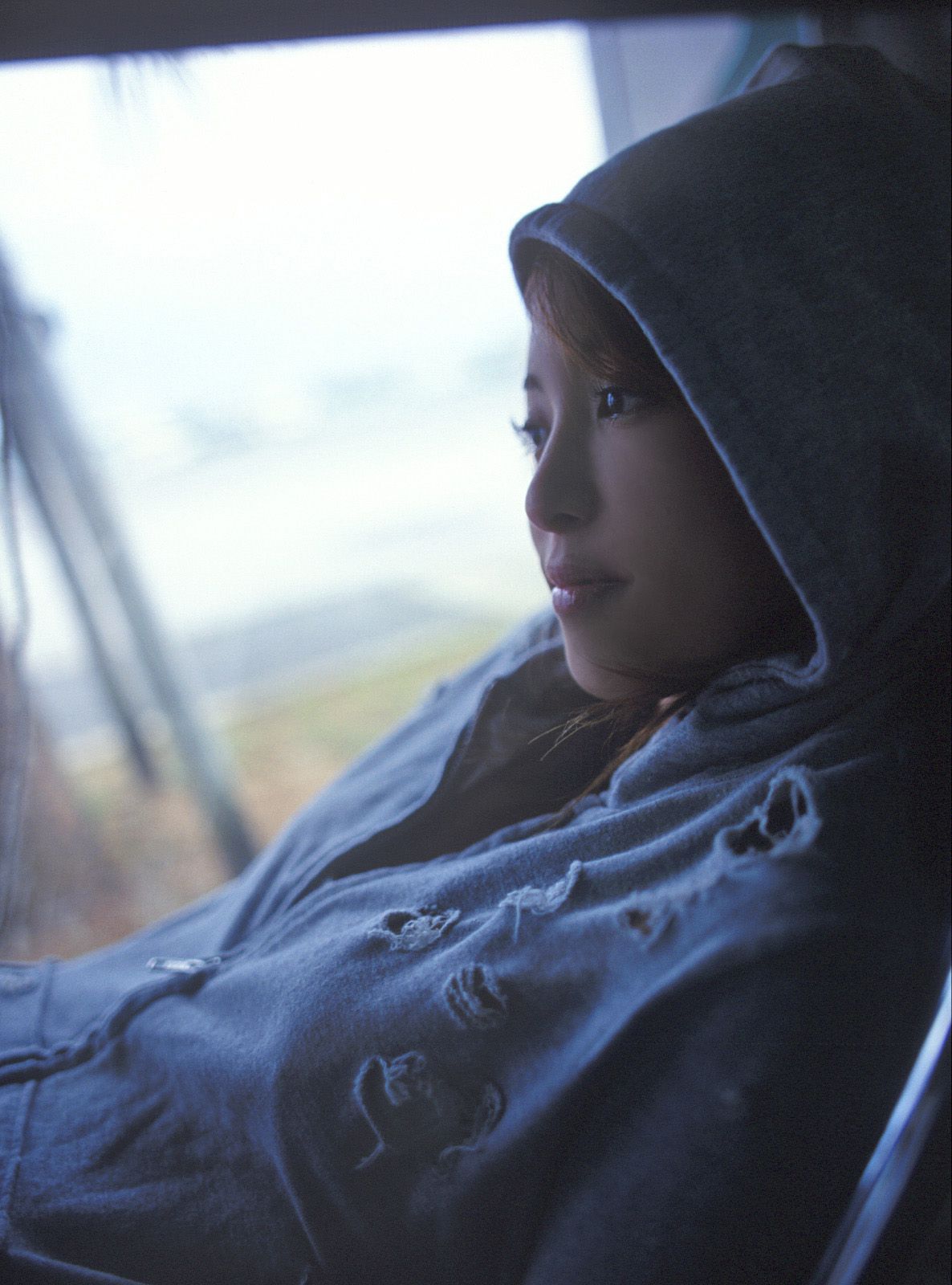 SF-No.333 Mayuko Iwasa 岩佐真悠子-图12