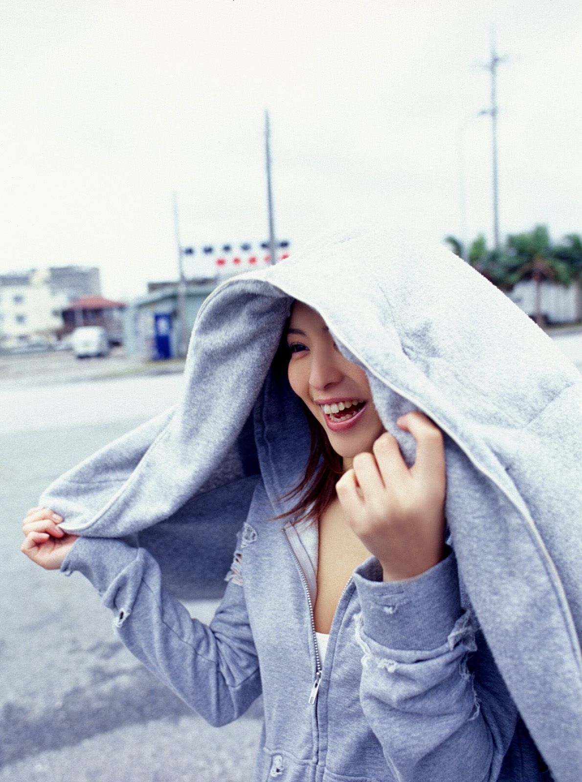 SF-No.333 Mayuko Iwasa 岩佐真悠子-图1