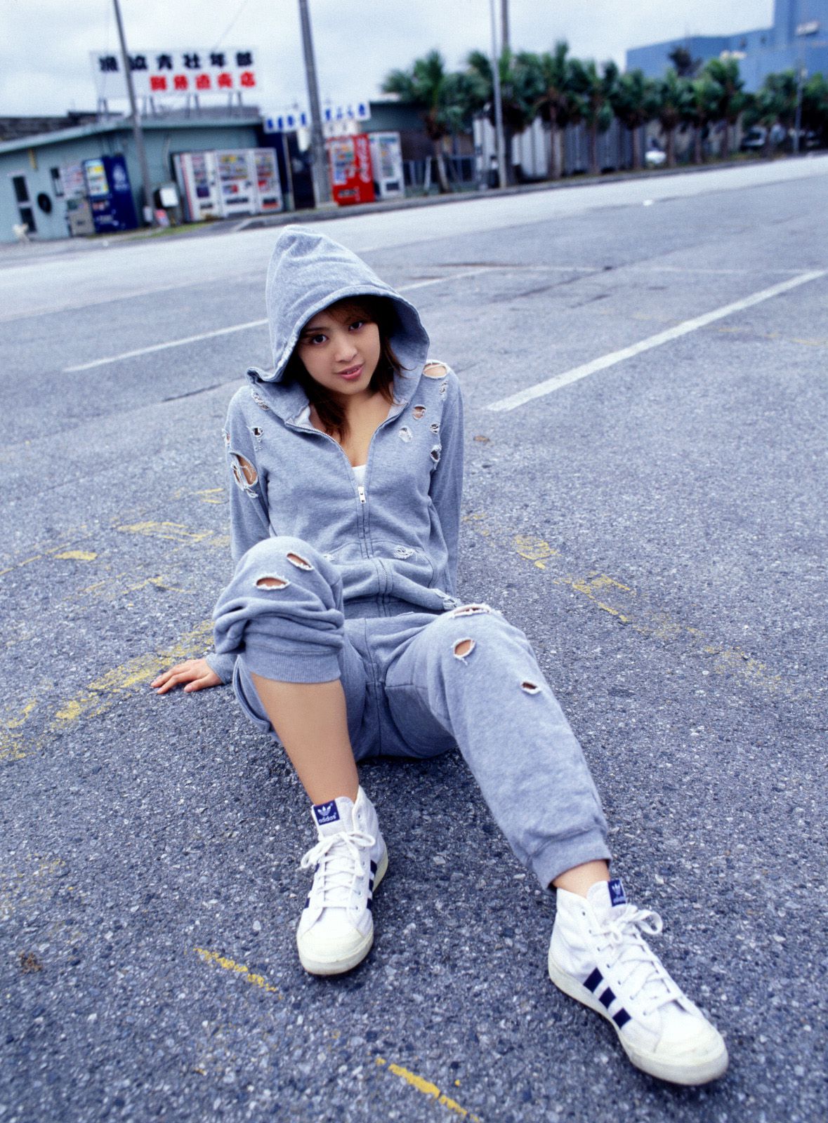 SF-No.333 Mayuko Iwasa 岩佐真悠子-图2