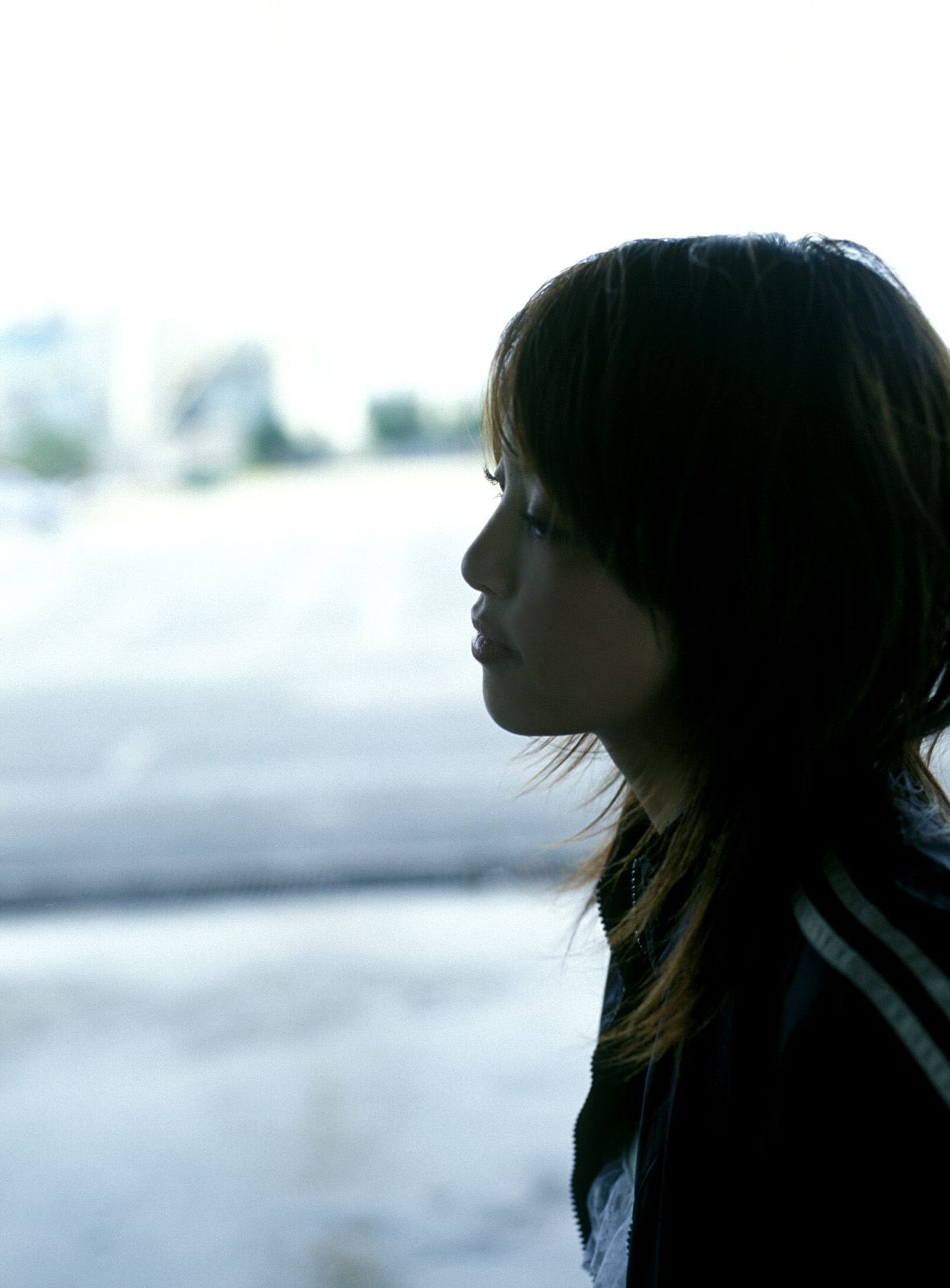 SF-No.333 Mayuko Iwasa 岩佐真悠子-图29