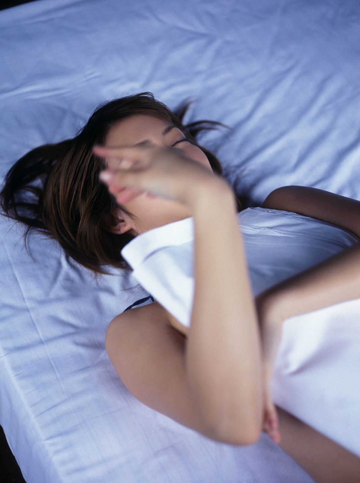 SF-No.333 Mayuko Iwasa 岩佐真悠子-图38