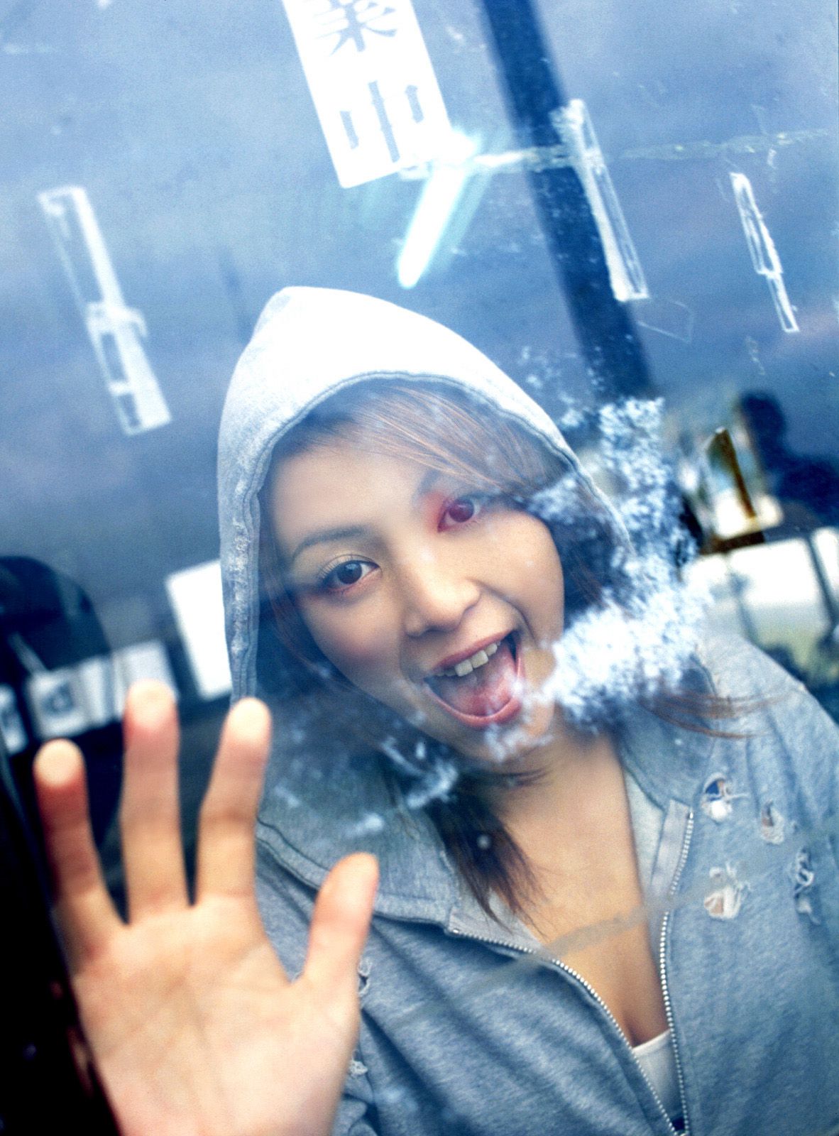 SF-No.333 Mayuko Iwasa 岩佐真悠子-图3