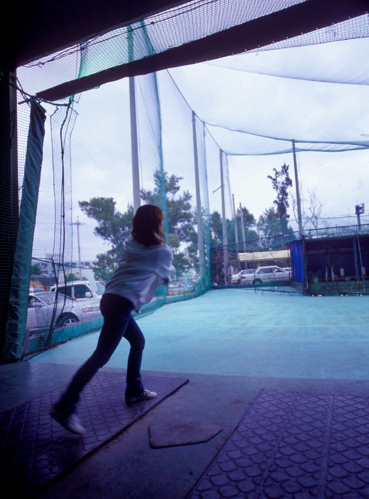 SF-No.333 Mayuko Iwasa 岩佐真悠子-图47