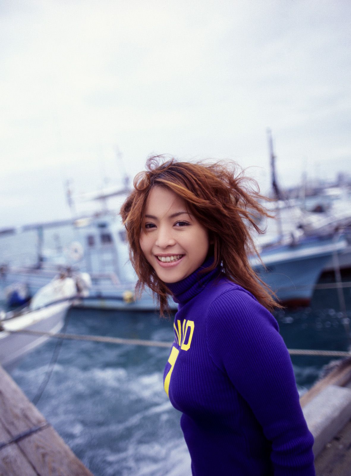 SF-No.333 Mayuko Iwasa 岩佐真悠子-图48