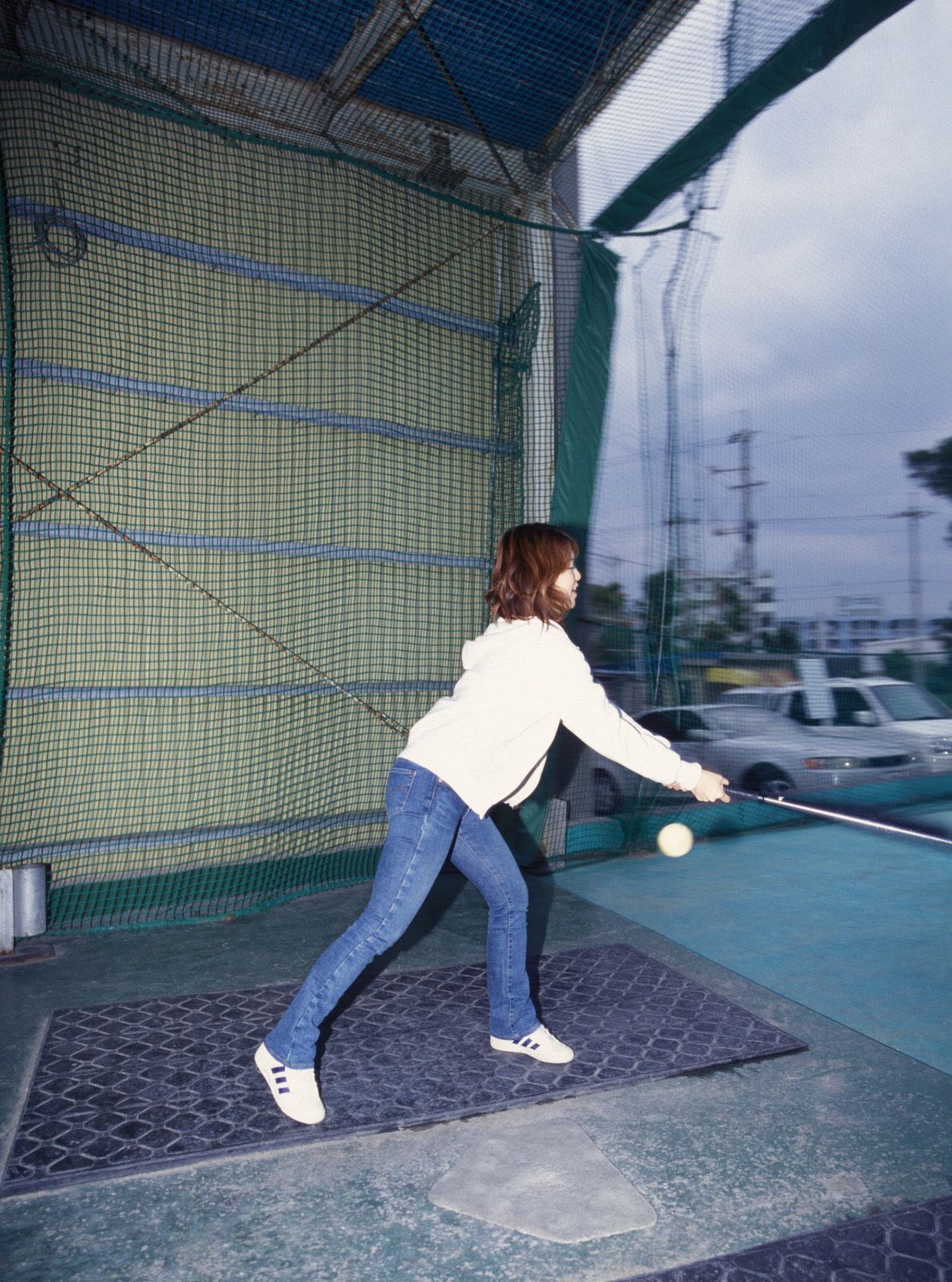 SF-No.333 Mayuko Iwasa 岩佐真悠子-图49