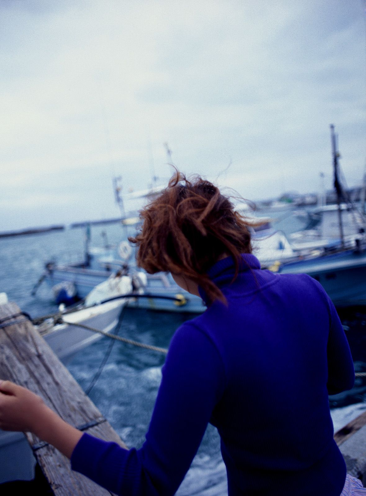 SF-No.333 Mayuko Iwasa 岩佐真悠子-图53