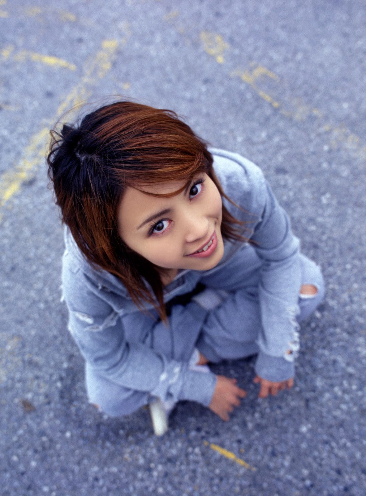 SF-No.333 Mayuko Iwasa 岩佐真悠子-图6