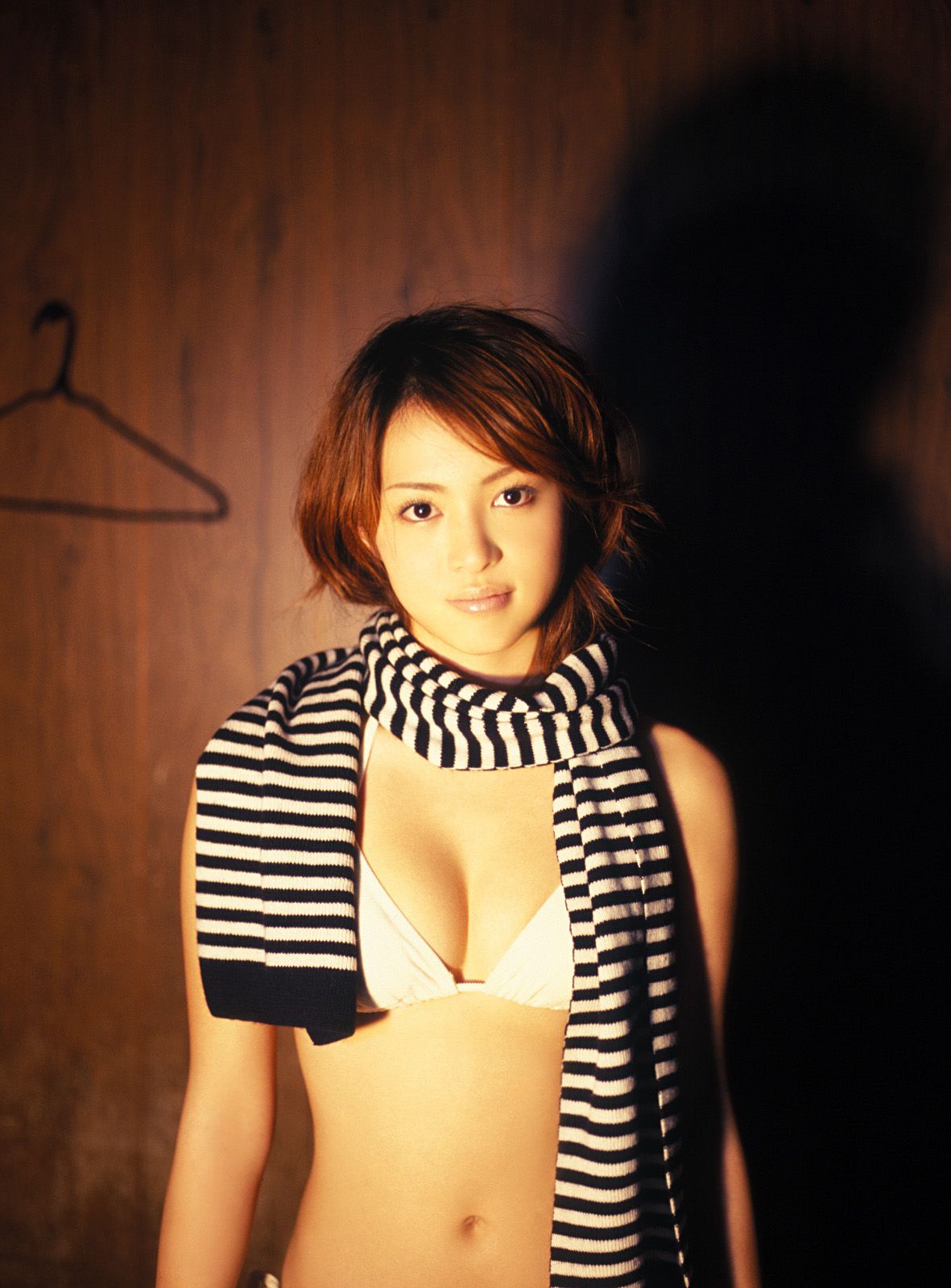 SF-No.333 Mayuko Iwasa 岩佐真悠子-图71