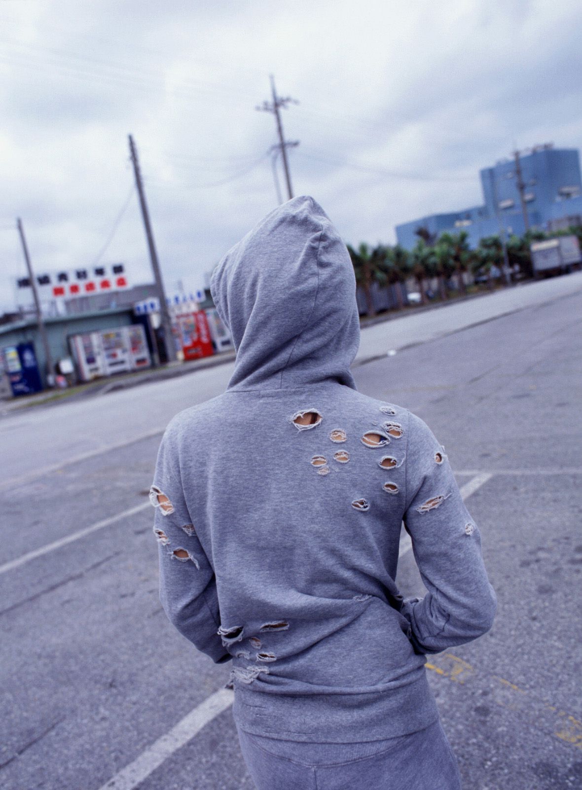 SF-No.333 Mayuko Iwasa 岩佐真悠子-图88