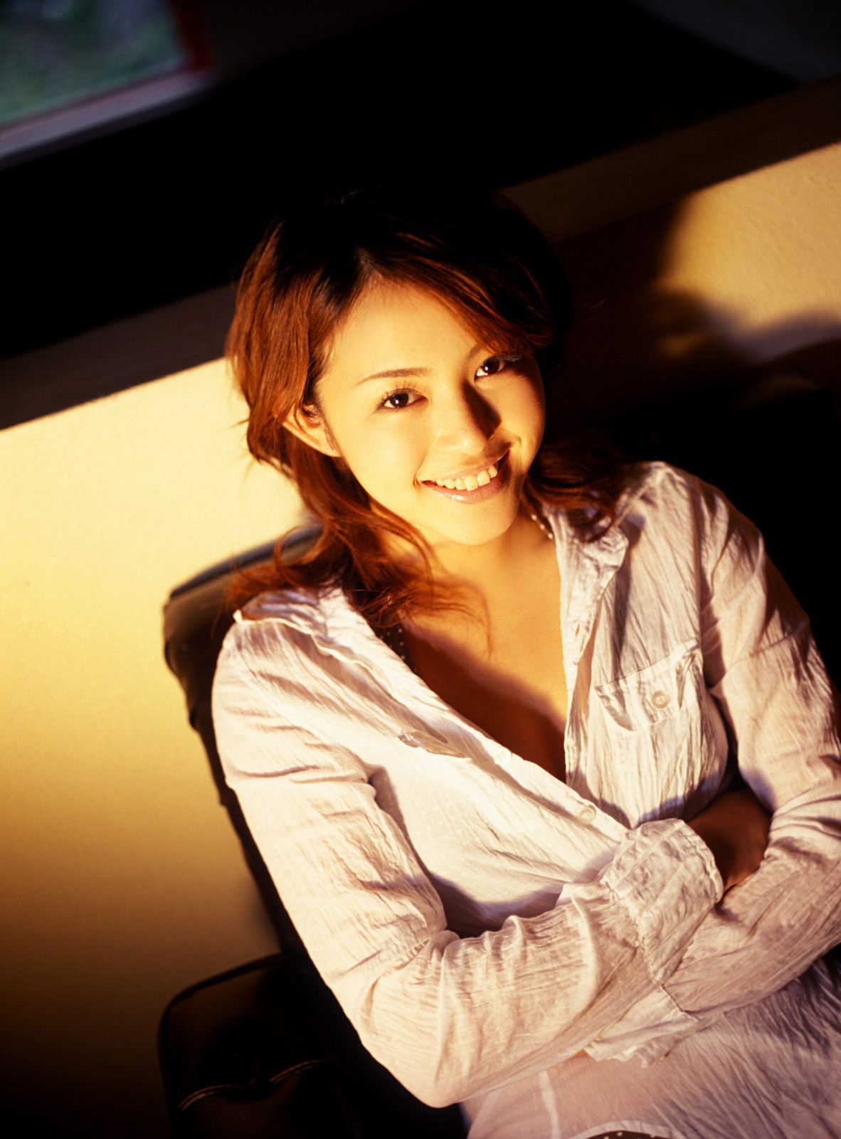 SF-No.333 Mayuko Iwasa 岩佐真悠子-图8