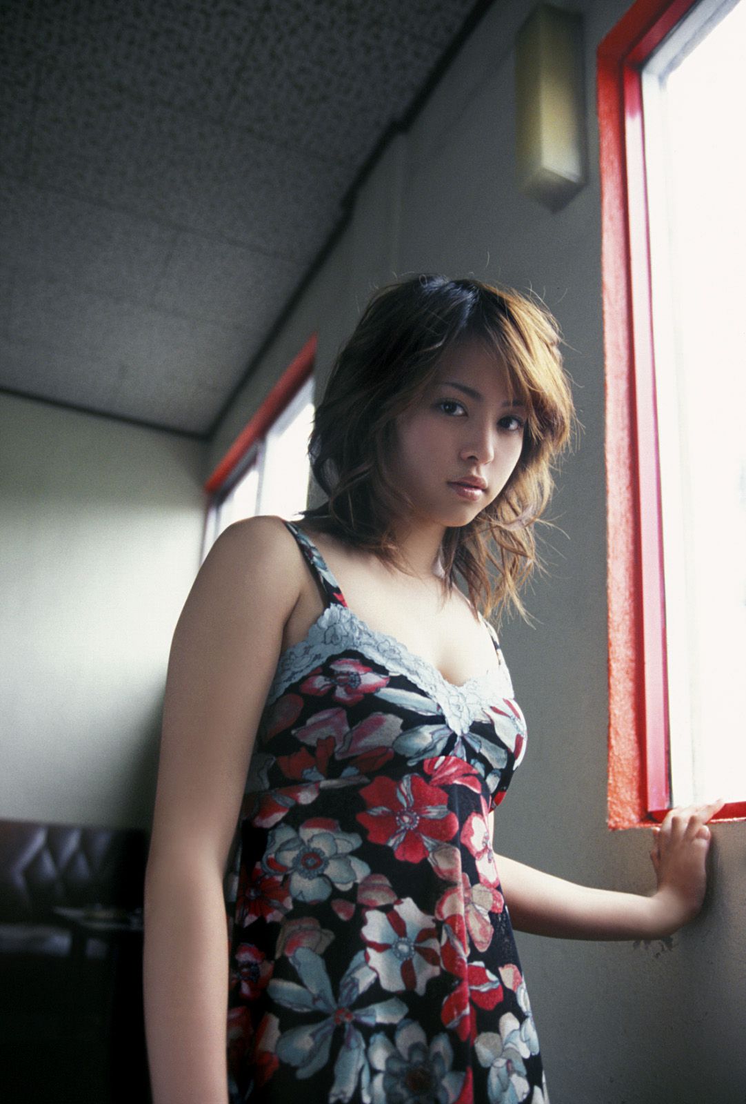 SF-No.334 岩佐真悠子 Mayuko Iwasa-图20