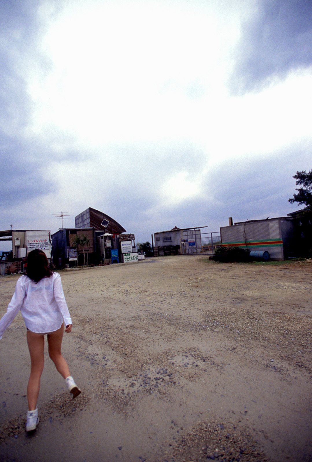 SF-No.334 岩佐真悠子 Mayuko Iwasa-图22