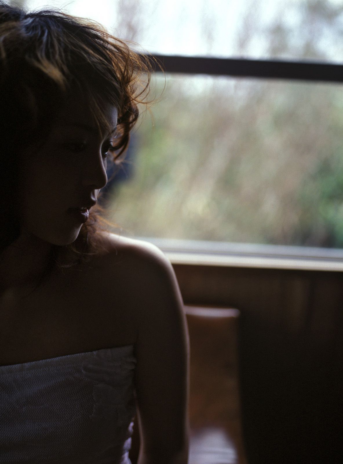 SF-No.334 岩佐真悠子 Mayuko Iwasa-图28