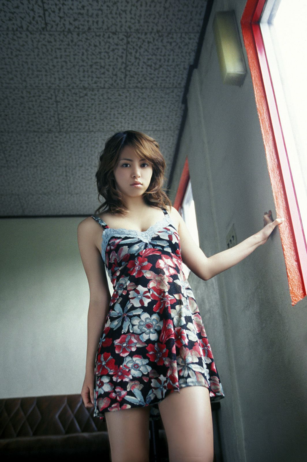 SF-No.334 岩佐真悠子 Mayuko Iwasa-图2