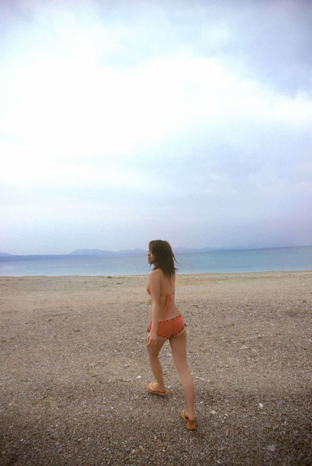 SF-No.334 岩佐真悠子 Mayuko Iwasa-图37