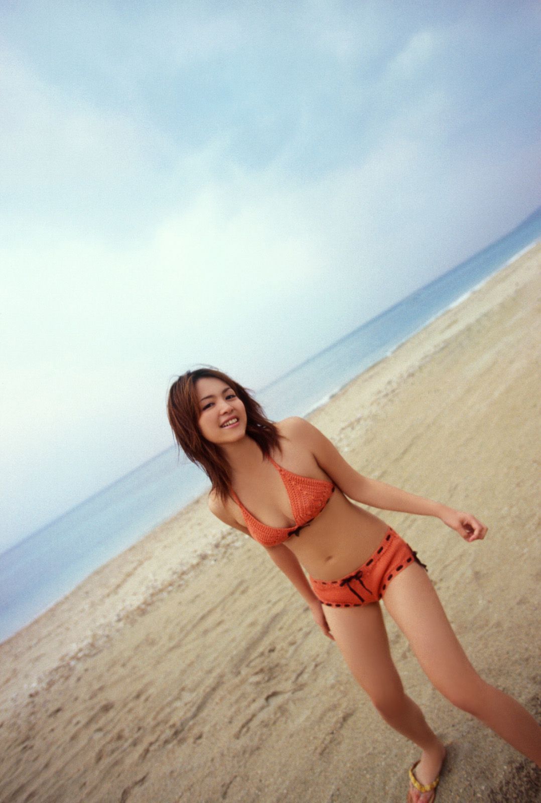 SF-No.334 岩佐真悠子 Mayuko Iwasa-图39