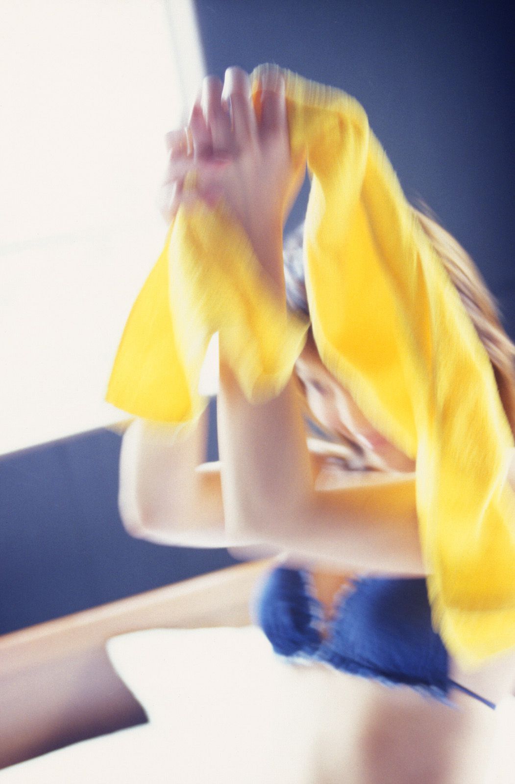 SF-No.334 岩佐真悠子 Mayuko Iwasa-图46