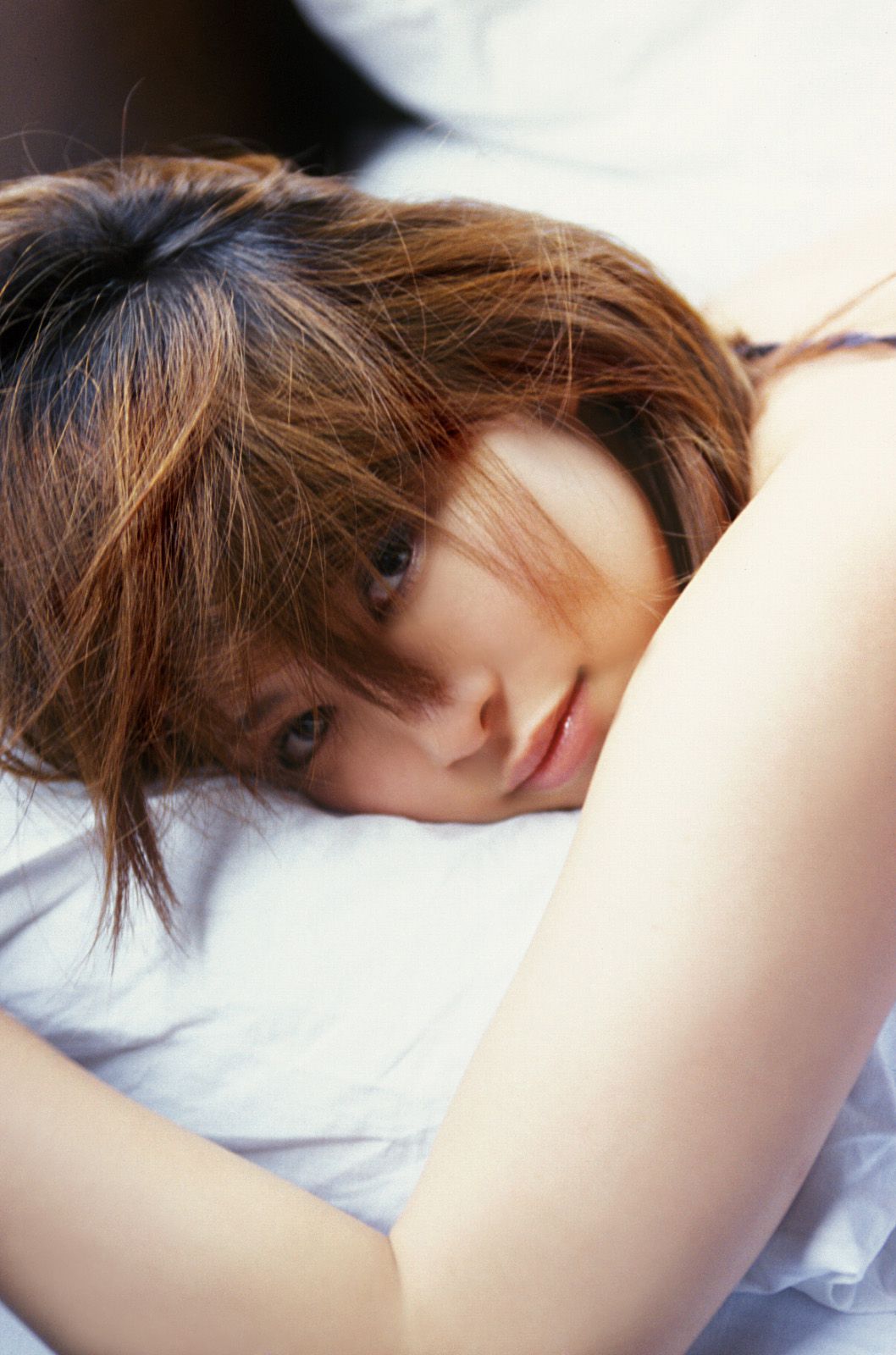 SF-No.334 岩佐真悠子 Mayuko Iwasa-图48