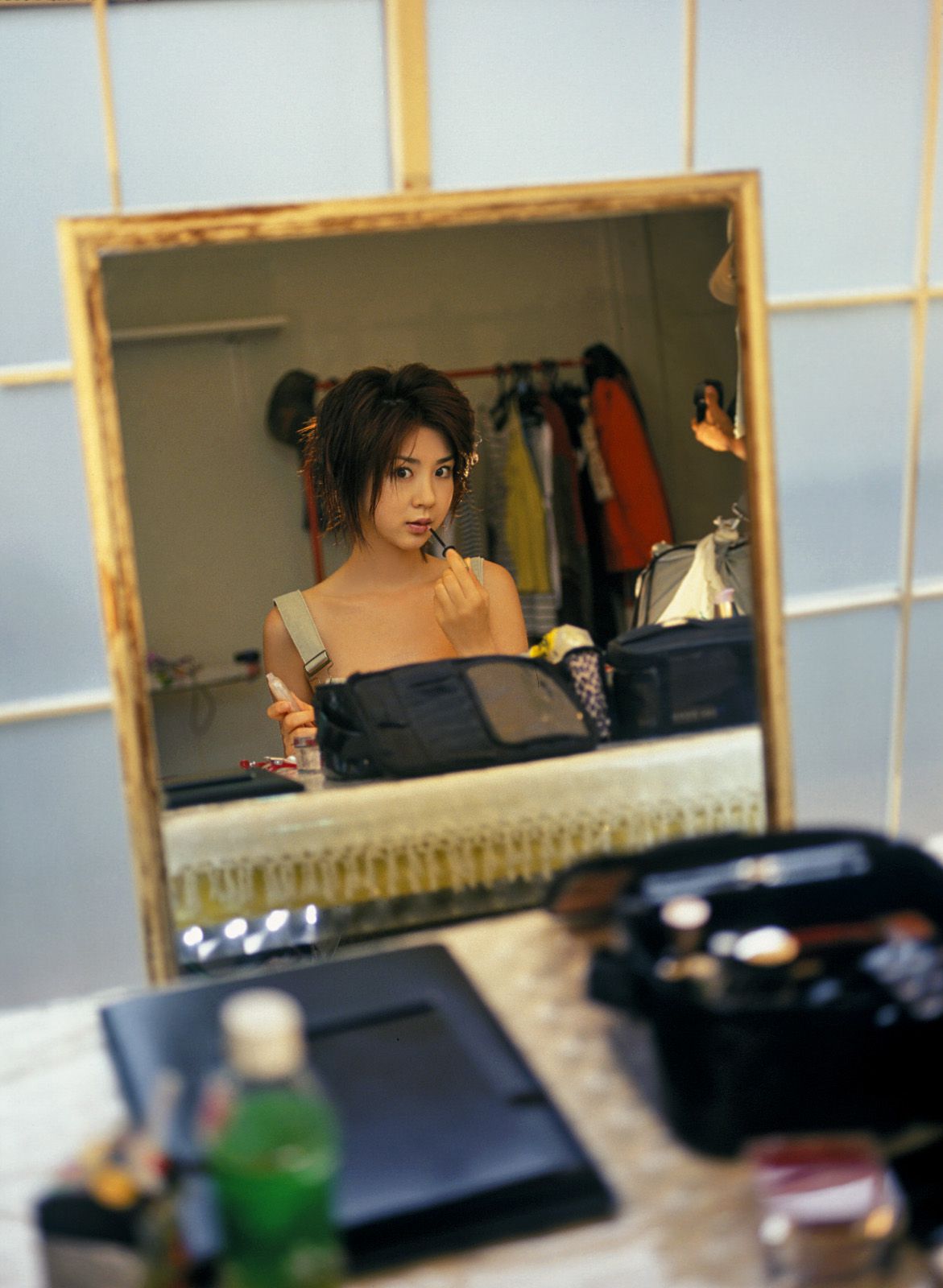 SF-No.335 Aki Hoshino 星野亜希/ほしのあき-图9