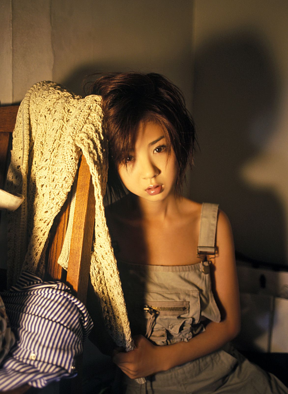 SF-No.335 Aki Hoshino 星野亜希/ほしのあき-图16