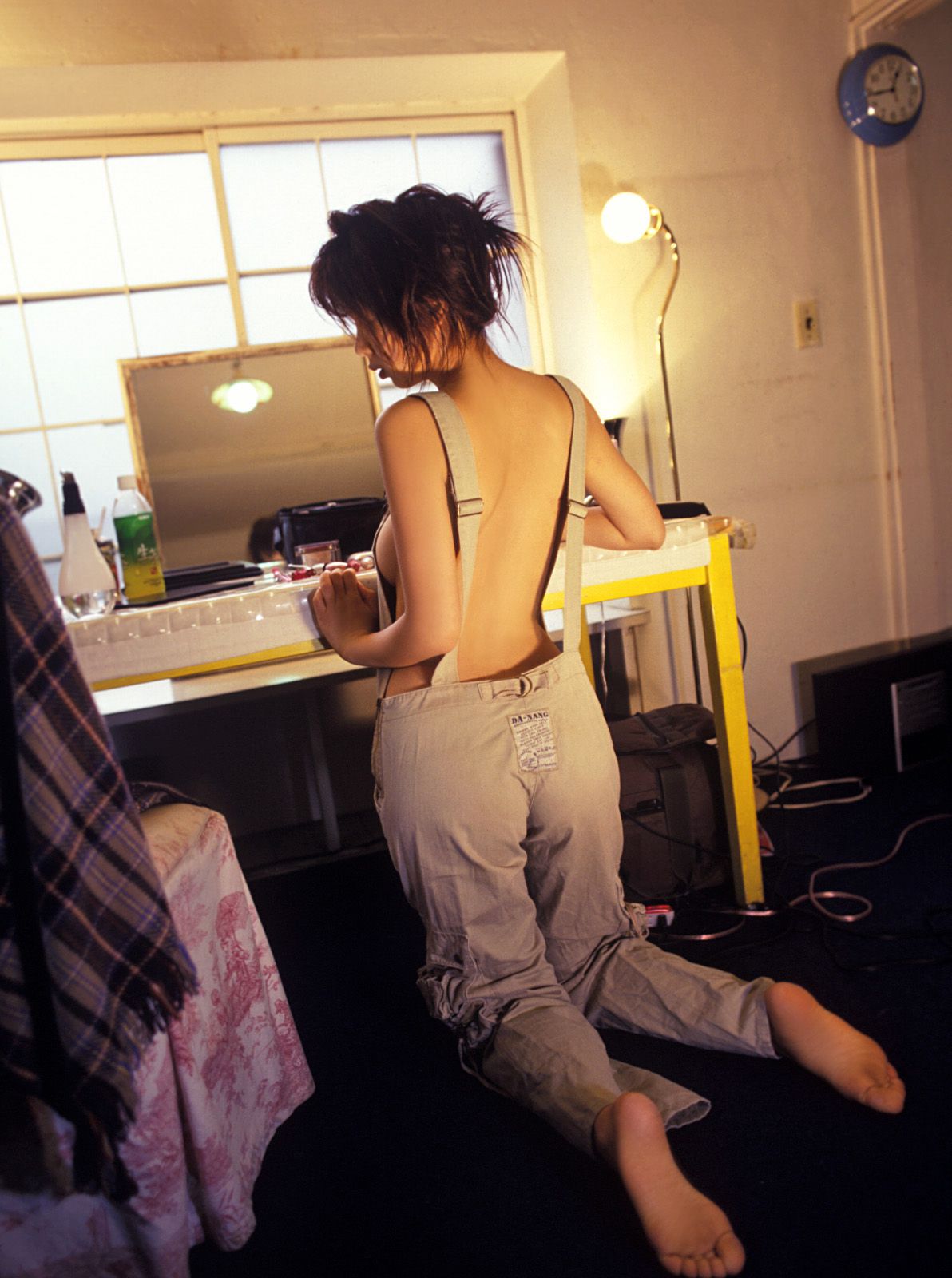 SF-No.335 Aki Hoshino 星野亜希/ほしのあき-图1