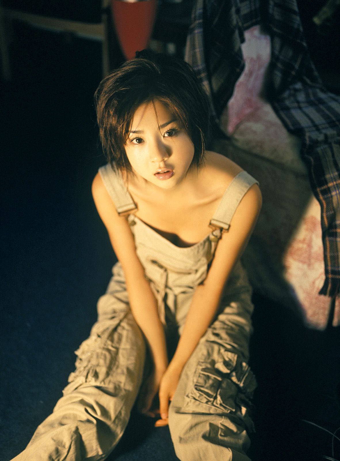 SF-No.335 Aki Hoshino 星野亜希/ほしのあき-图2